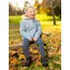 Le Mieux Mini Charlie Lined Hoodie Glacier