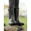 Le Mieux Young Rider Ultra Stride Wellies Black