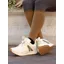 Le Mieux Competition Socks Ginger 2pk