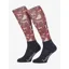 Le Mieux Footsie Socks Ember Dogs