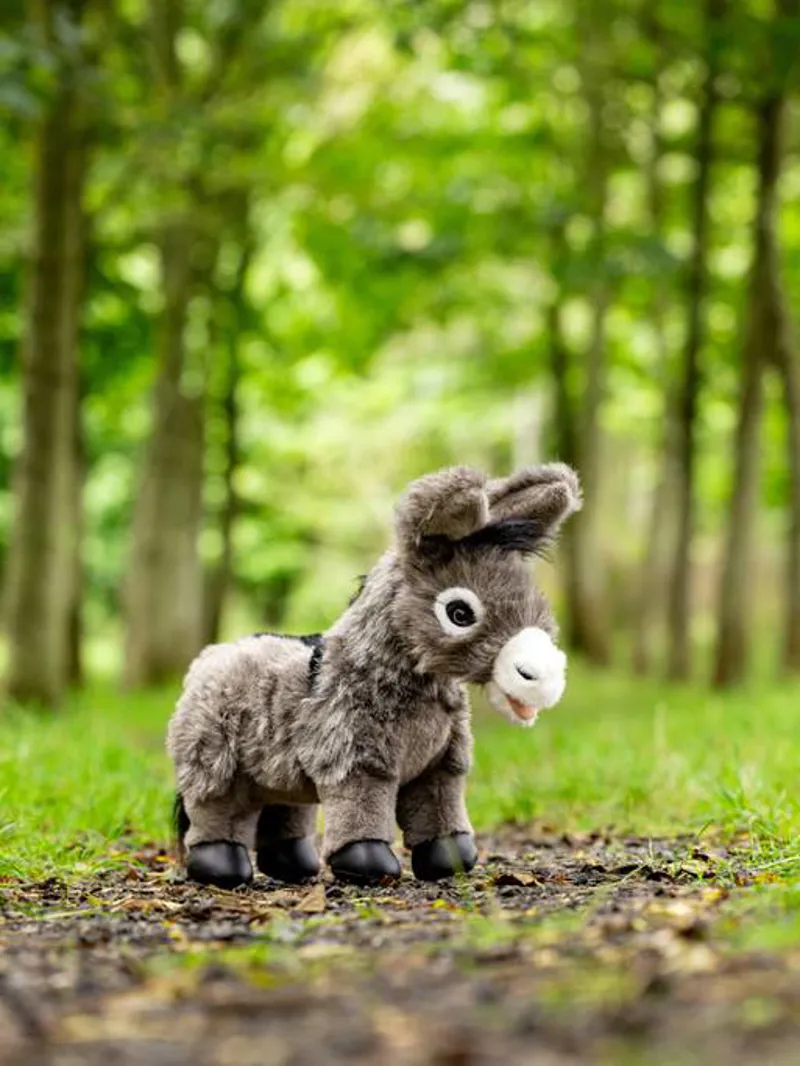 Le Mieux Toy Donkey Daphne