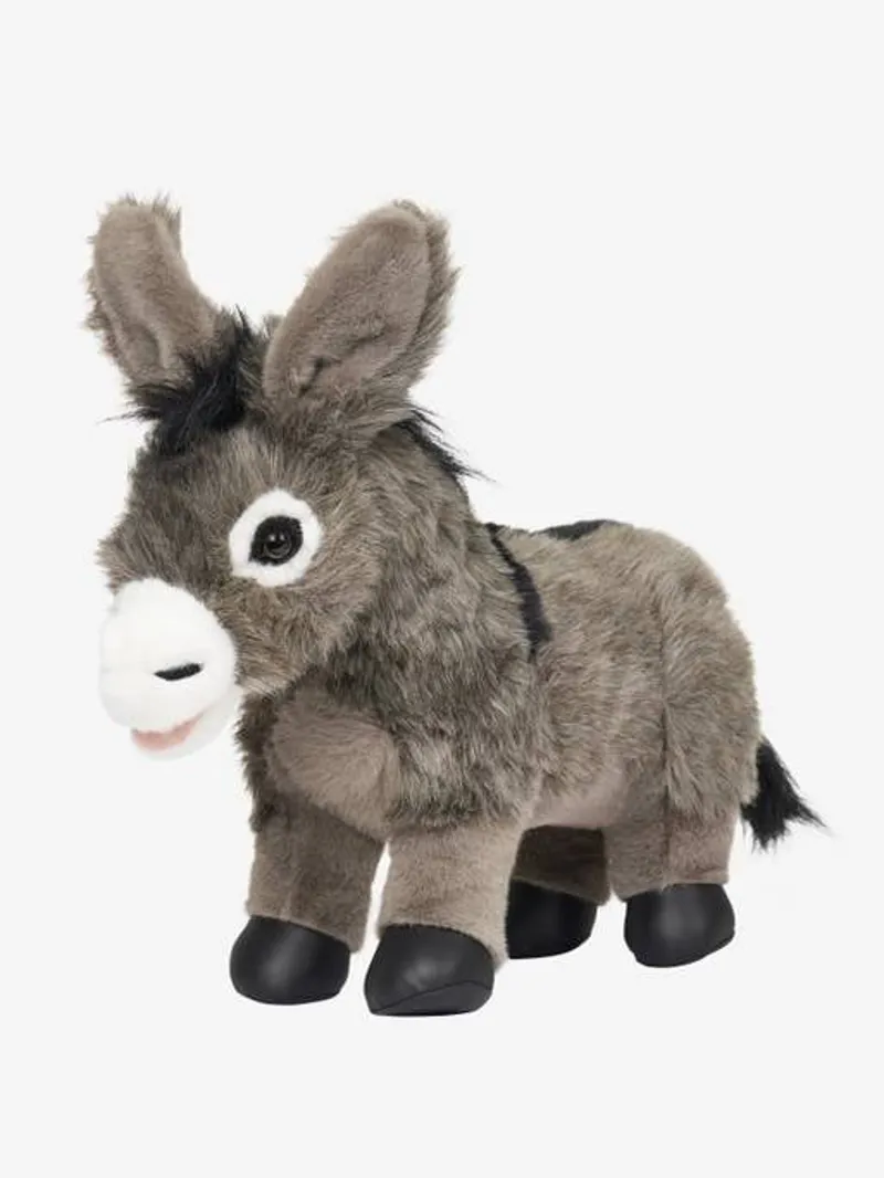 Le Mieux Toy Donkey Daphne-1