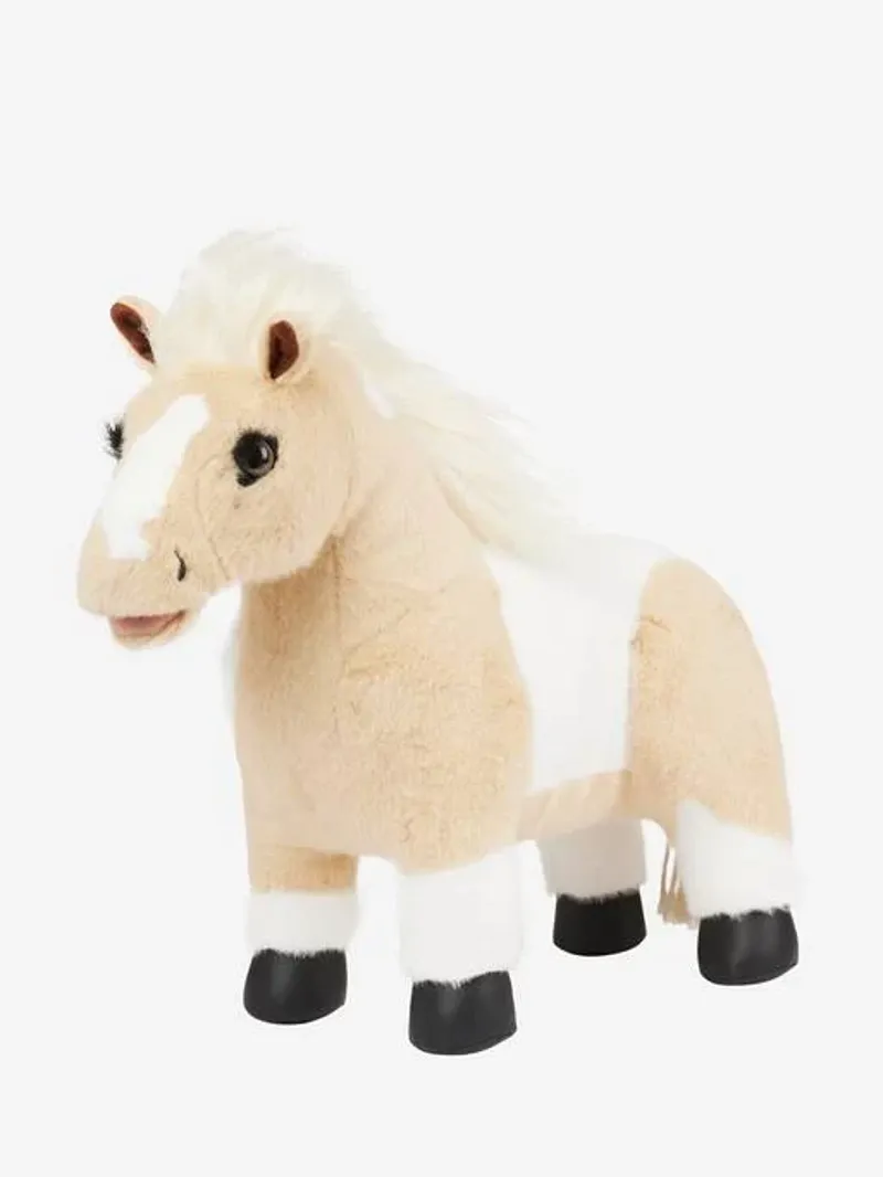 Le Mieux Toy Pony Lemon-1
