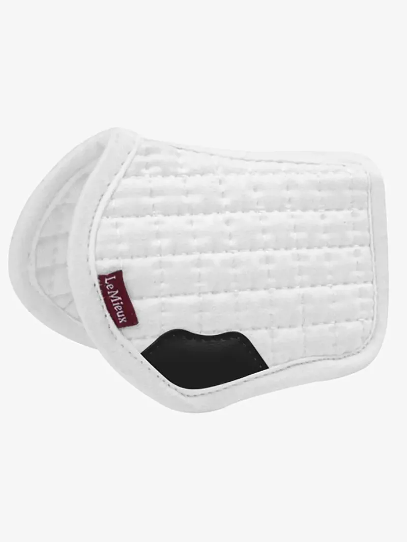 Le Mieux Toy Pony Pad White