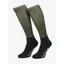 Le Mieux Footsie Socks Casey Alpine