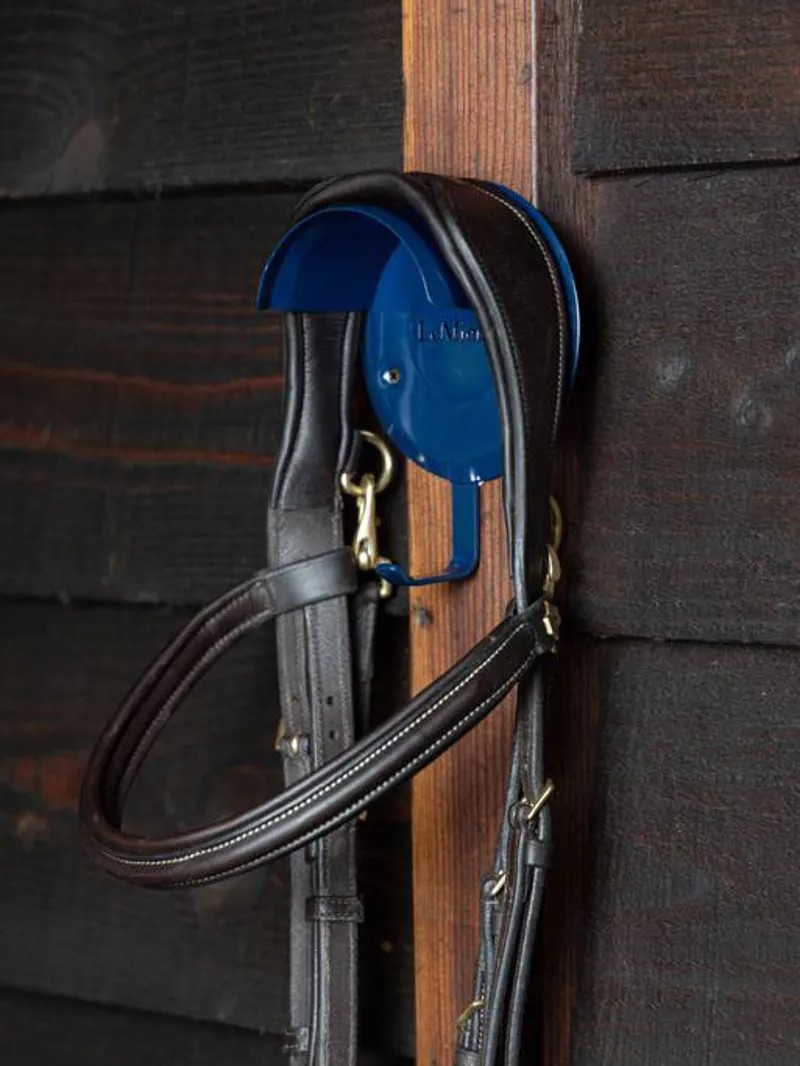 Le Mieux Bridle Bracket Navy