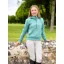 Le Mieux Young Rider Harriet Pop Over Lagoon