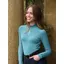 Le Mieux Halle Lightweight Base Layer Lagoon