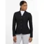 Le Mieux Jessica Mesh Show Jacket Black