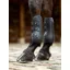 Le Mieux Capella 3 Strap Tendon Boots Black