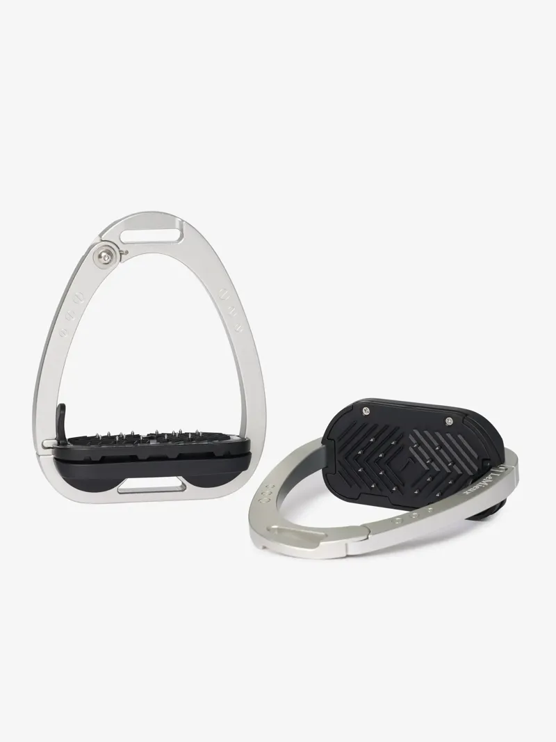 LeMieux Vector Balance Stirrup Aluminium