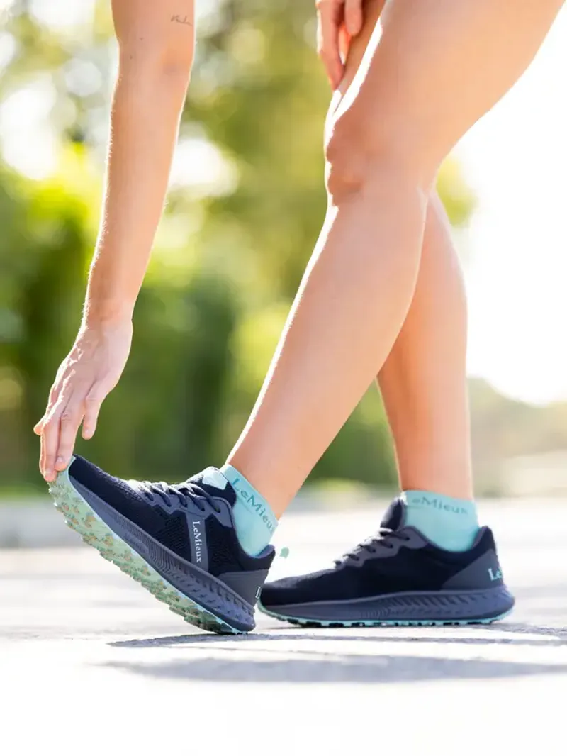 Le Mieux Trax-Lite Trainer Dusk