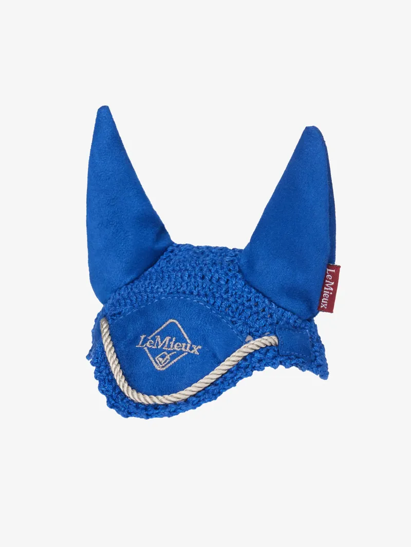 Le Mieux Toy Pony Fly Hood Benetton Blue