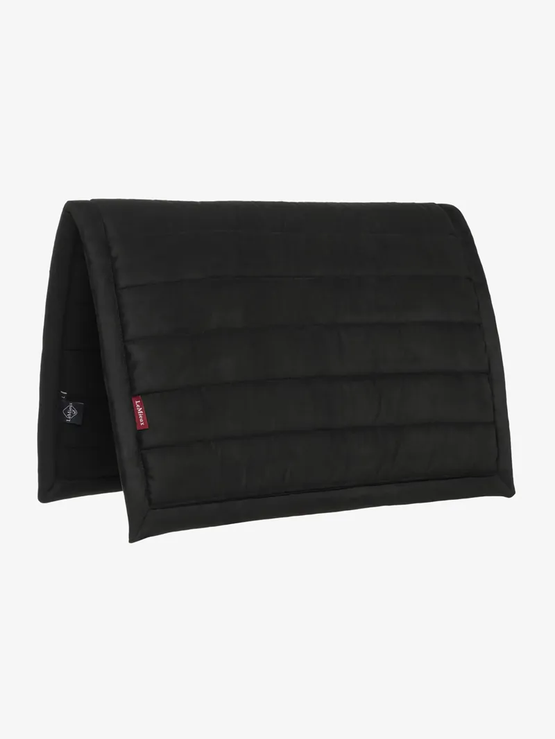 LeMieux Pillow Pad Black