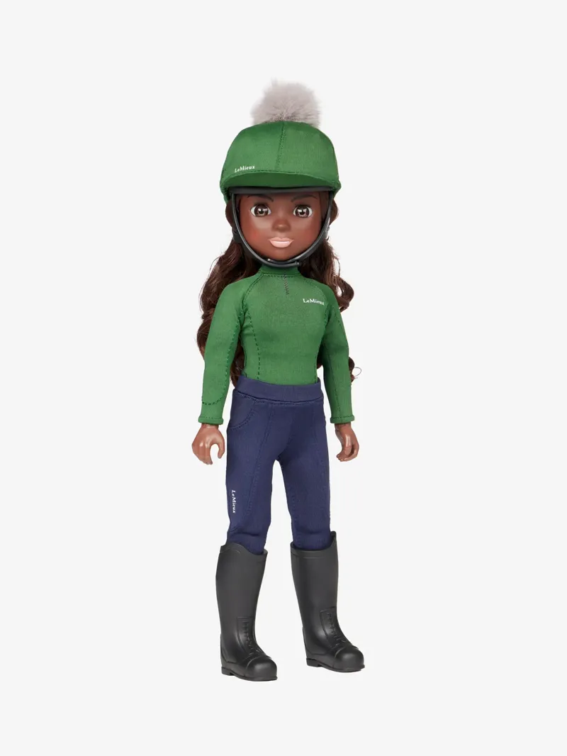 Le Mieux Toy Rider Maya-1