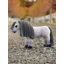 Le Mieux Toy Pony Blanca
