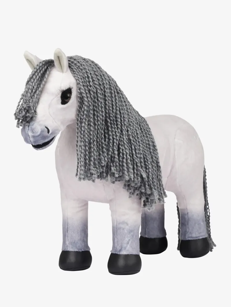 Le Mieux Toy Pony Blanca-1