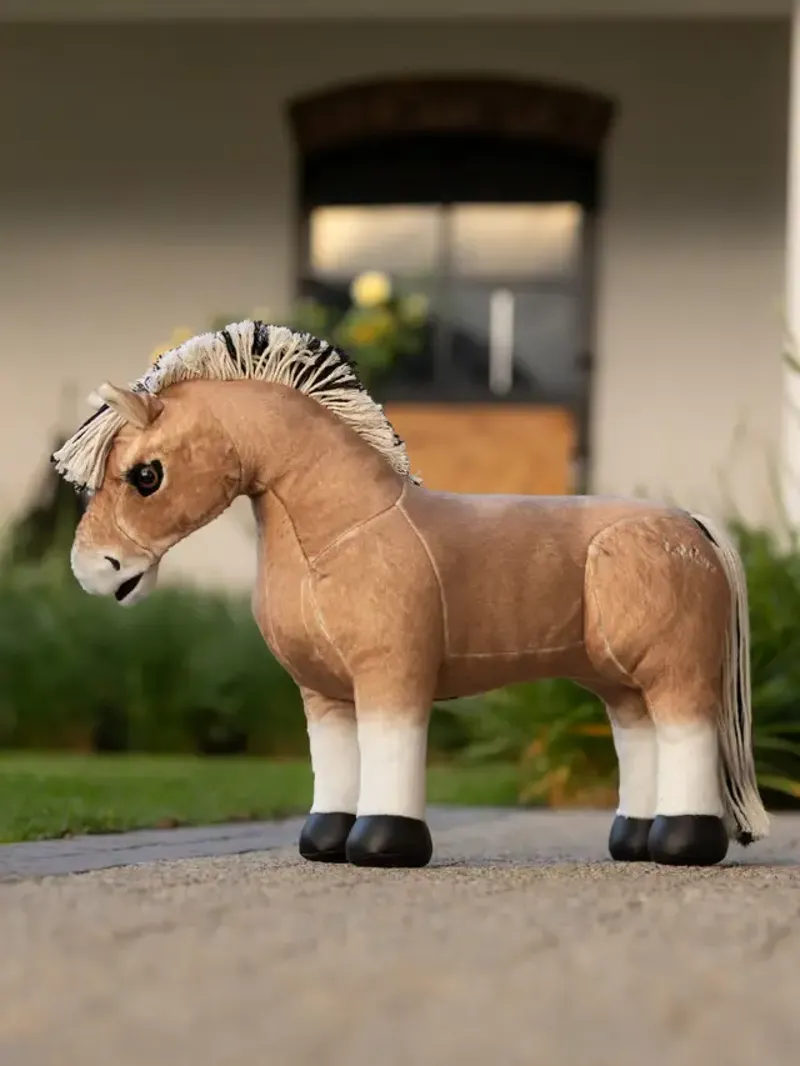 Le Mieux Toy Pony Oskar