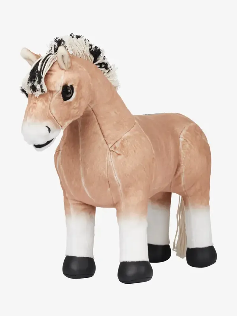 Le Mieux Toy Pony Oskar-1
