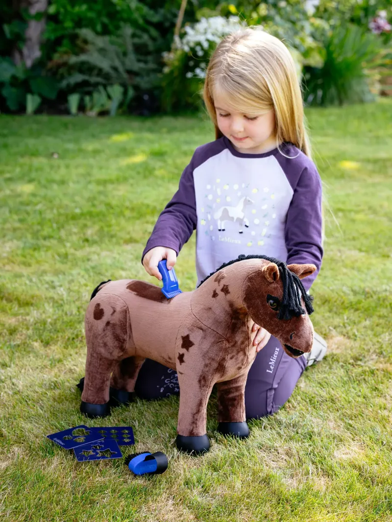 Le Mieux Toy Pony Gracie