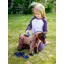 Le Mieux Toy Pony Gracie