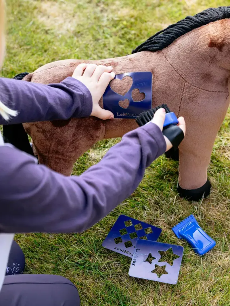 Le Mieux Toy Pony Gracie-1