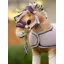 Le Mieux Toy Pony Vogue Headcollar and Leadrope Lilac