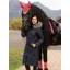 Le Mieux Anya Waterproof Riding Coat Navy