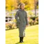 Le Mieux Hayley Water Resistant Longline Puffer Coat Rosemary