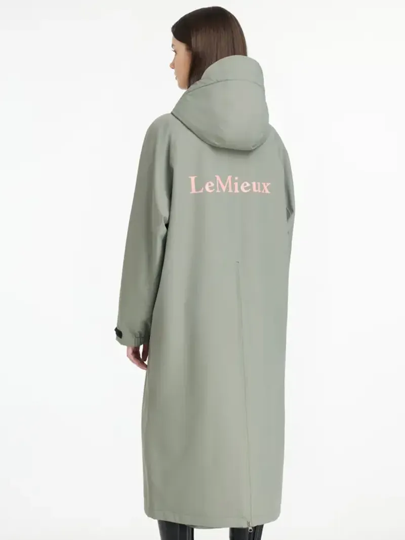 Le Mieux HydroShield Robe Rosemary-1