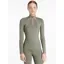 Le Mieux Young Rider Mia Mesh Base Layer Rosemary