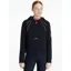 Le Mieux Young Rider Hettie Half Zip Hoodie Navy