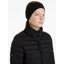 Le Mieux Fleece Earwarmer Black
