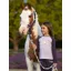 Le Mieux Mini Vogue Headcollar and Leadrope Juniper