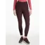 Le Mieux Amy Brushed Breggings Damson
