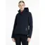 Le Mieux Brooke Waterproof Hybrid Jacket Navy