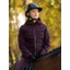 Le Mieux Brooke Waterproof Hybrid Jacket Damson