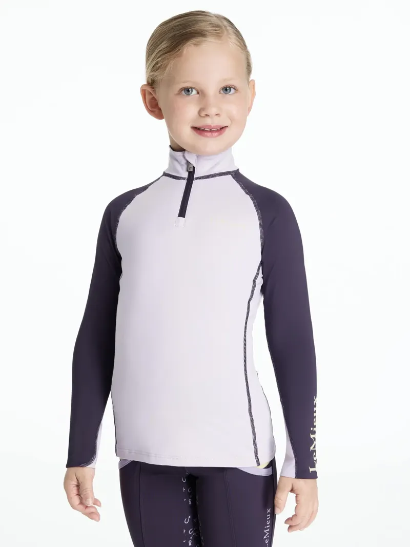 Le Mieux Mini Base Layer Lilac