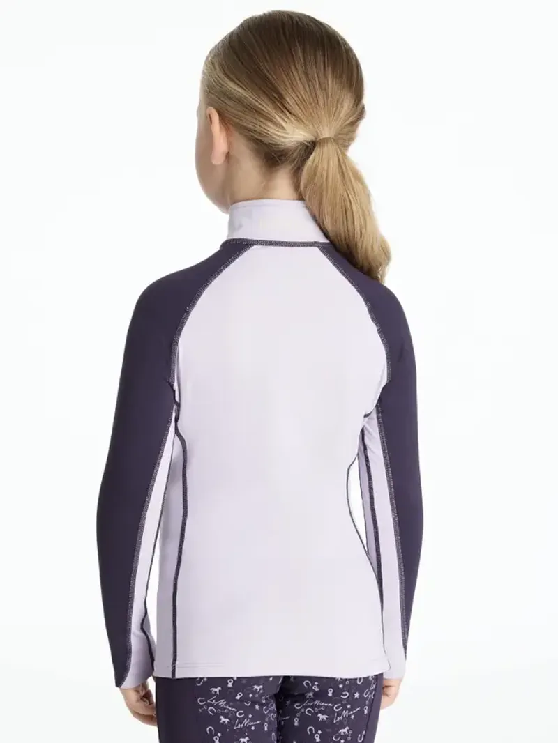 Le Mieux Mini Base Layer Lilac-1