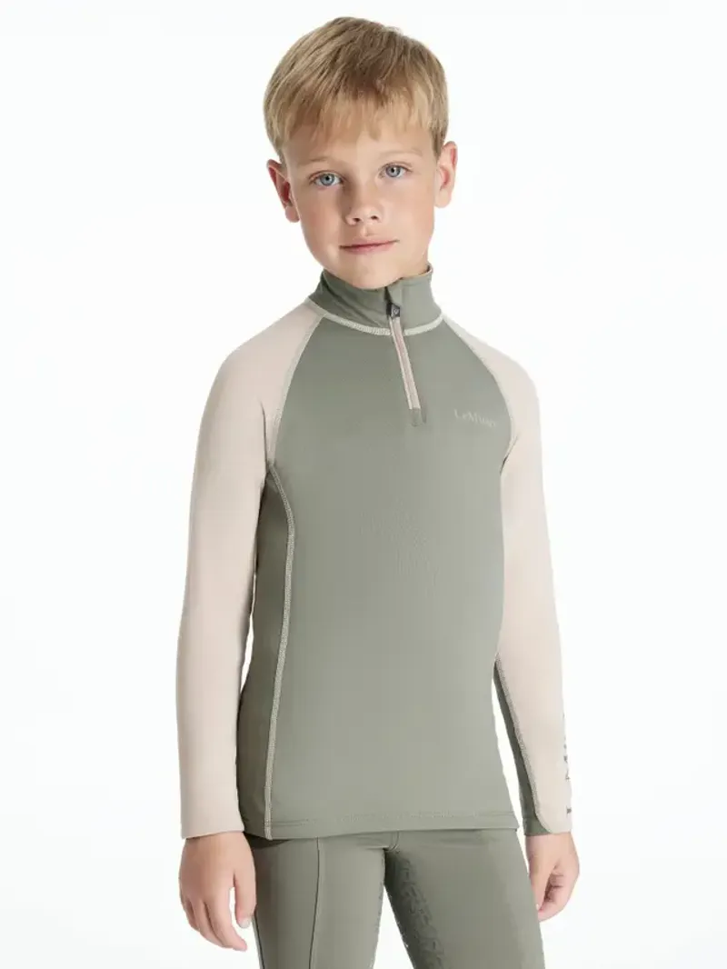 Le Mieux Mini Base Layer Rosemary