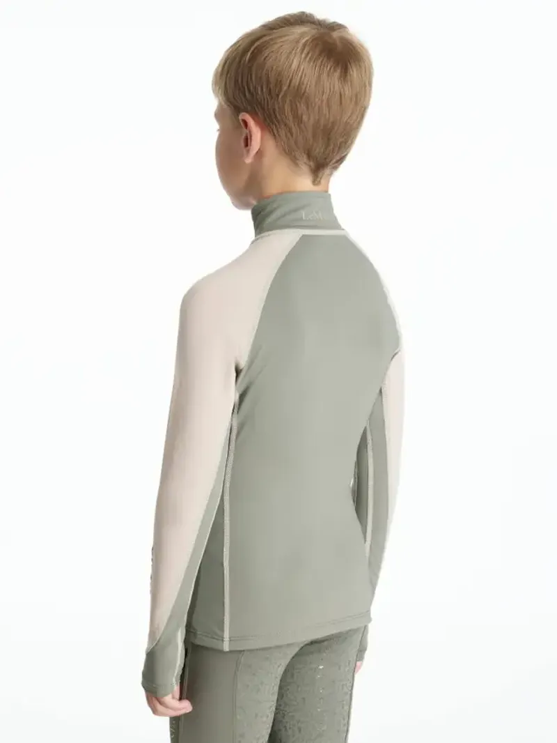 Le Mieux Mini Base Layer Rosemary-1