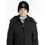 Le Mieux Bodie Beanie Black