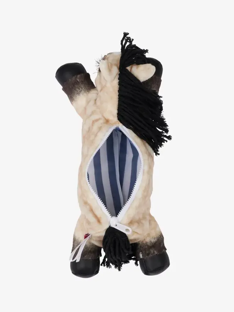 Le Mieux Pony Pencil Case Dream-1