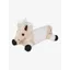 Le Mieux Pony Pencil Case Lemon