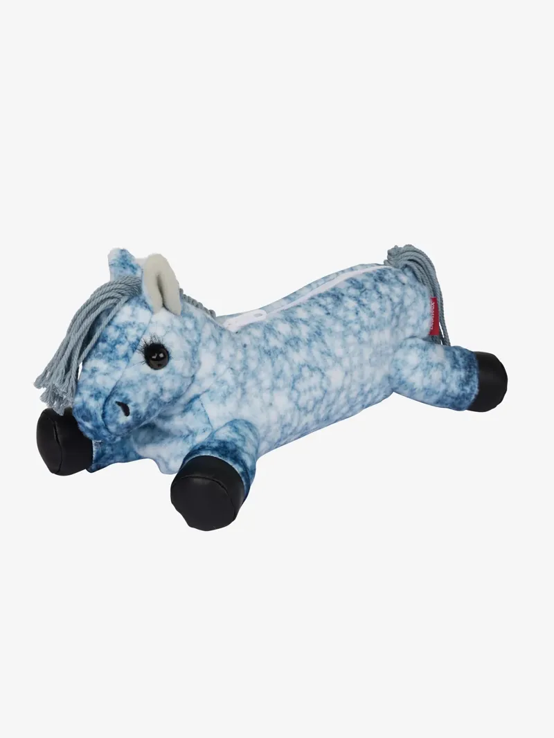 Le Mieux Pony Pencil Case Sammy