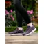Le Mieux Trax Viva Waterproof Trainer Juniper/Lilac