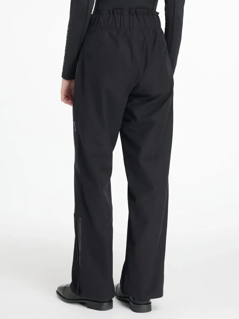 Le Mieux Stormwear Waterproof Trousers Black-1