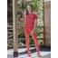 Le Mieux Harlow Young Rider Orla Pull Ons Coral Crush