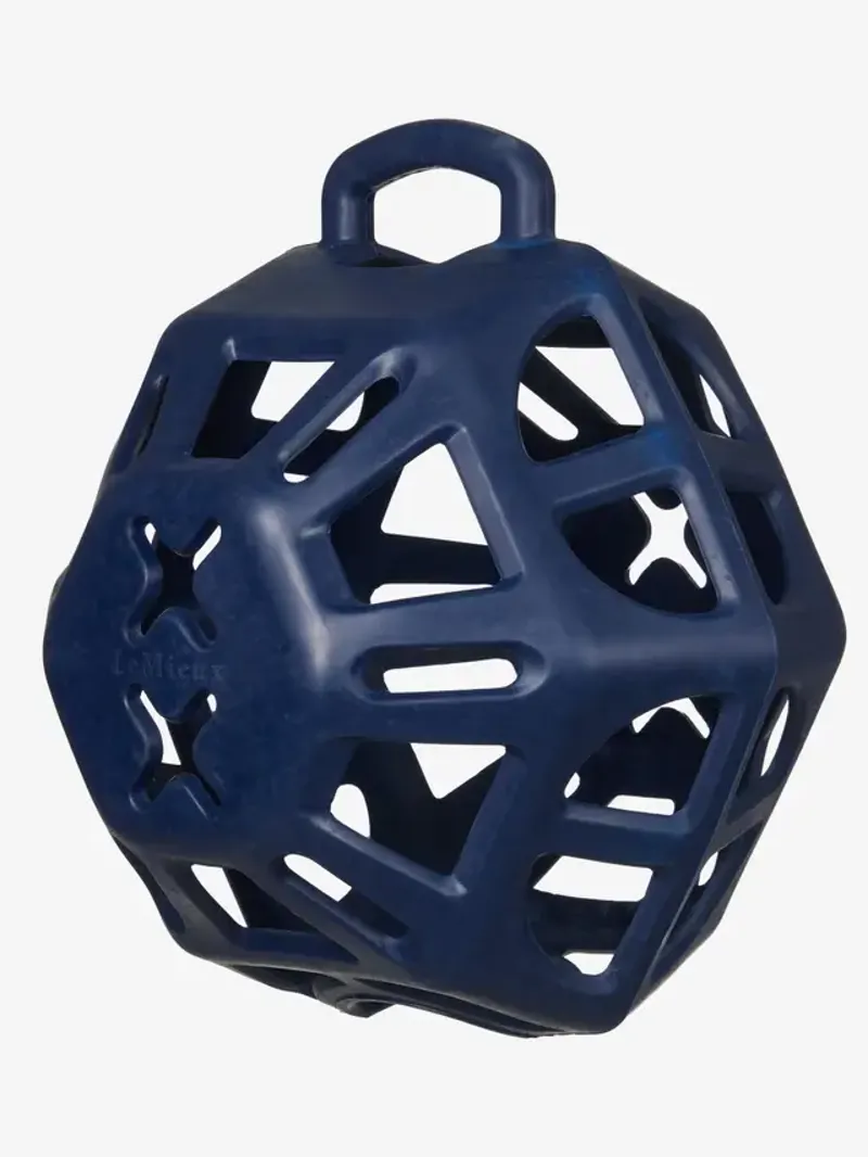 LeMieux Hay Ball Navy
