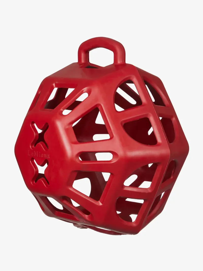 LeMieux Hay Ball Chilli